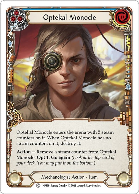 1hp219-optekalmonocle