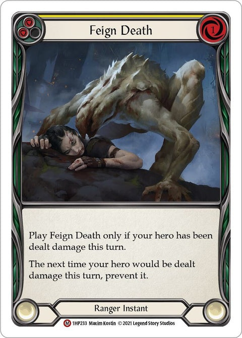 1hp233-feigndeath