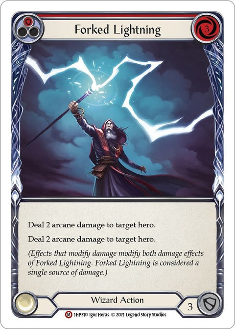 1hp310-forkedlightning