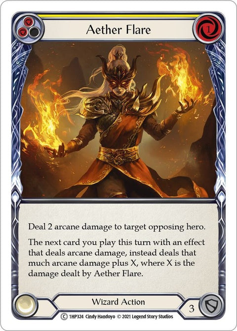 1hp324-aetherflareyellow