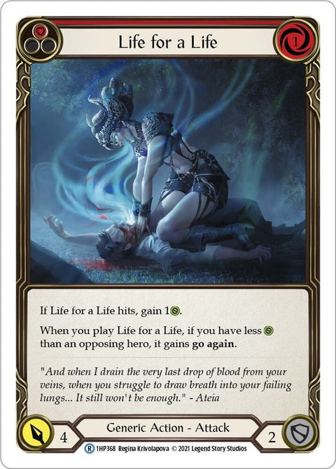 1hp368-lifeforalifered