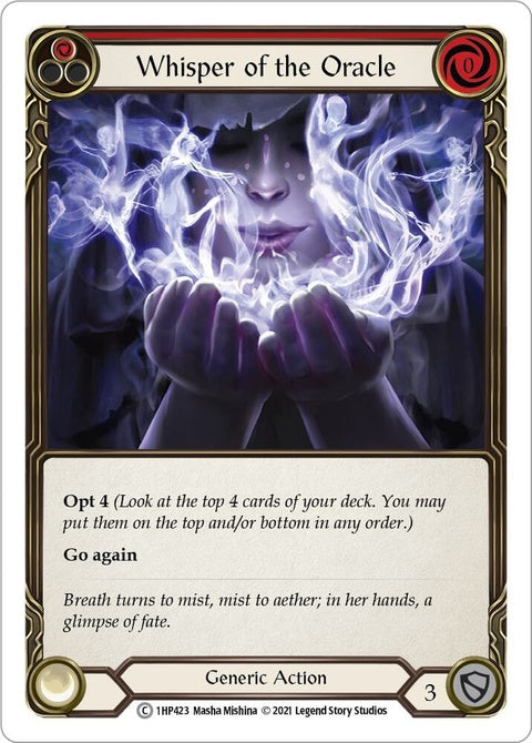 1hp423-whisperoftheoraclered