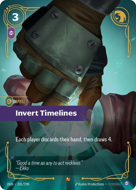 201-inverttimelines
