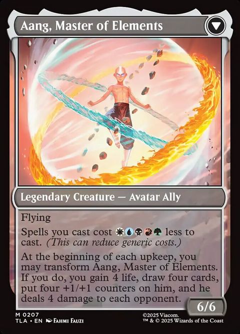Load image into Gallery viewer, 207-avataraangaangmasterofelements-b
