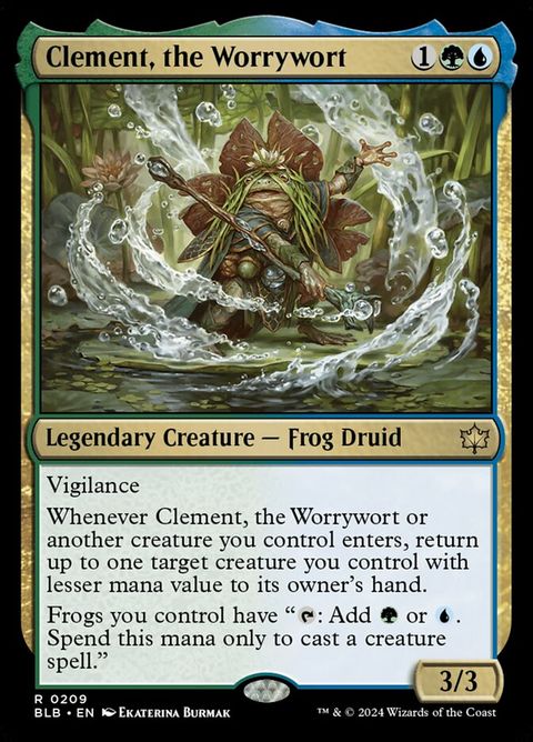 209-clementtheworrywort