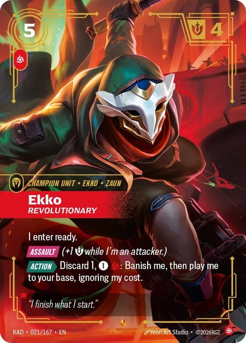 21-ekkorevolutionary