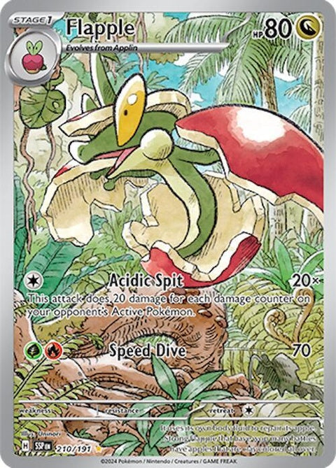 210-flapple
