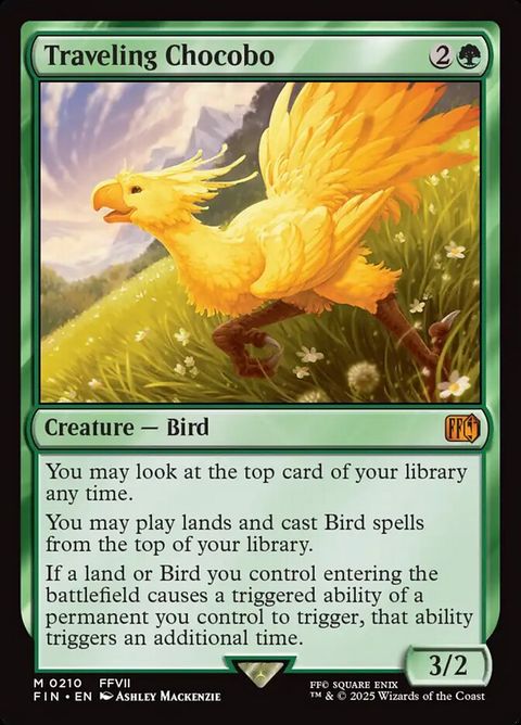 210-travelingchocobo