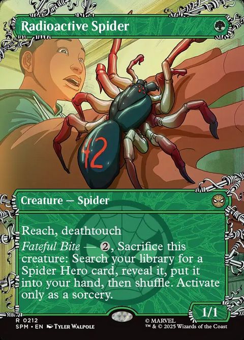 212-radioactivespider