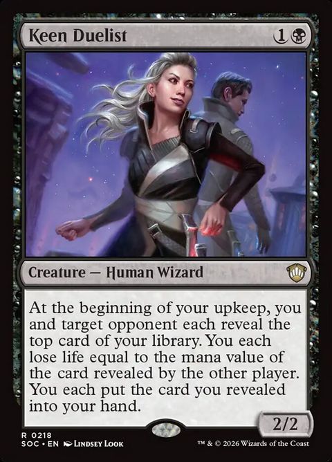 218-keenduelist