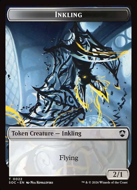 22-inkling
