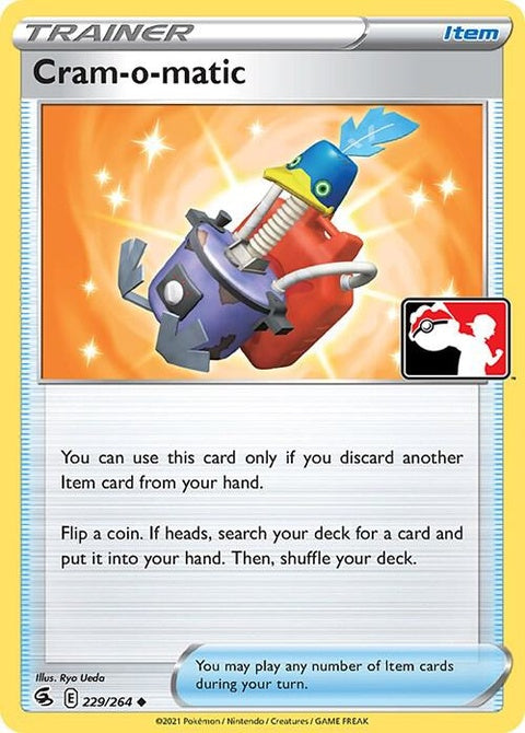 229-cramomatic