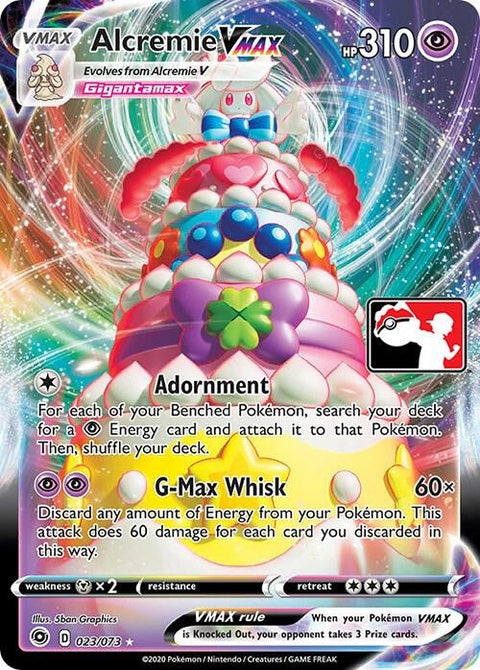 23-alcremievmax