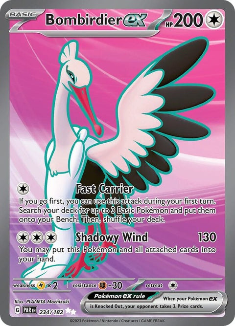 234-bombirdierex