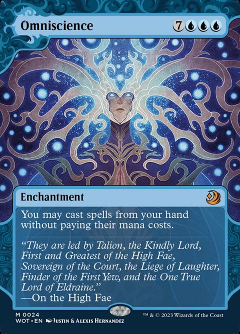 24-omniscience