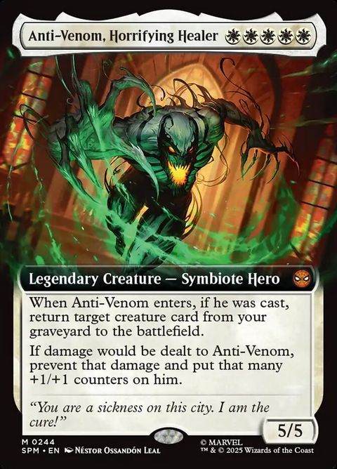 244-antivenomhorrifyinghealer