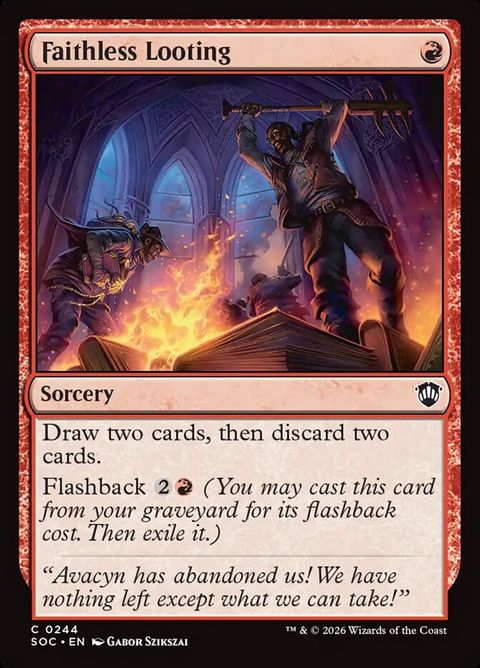 244-faithlesslooting
