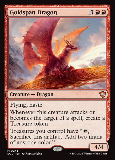 245-goldspandragon