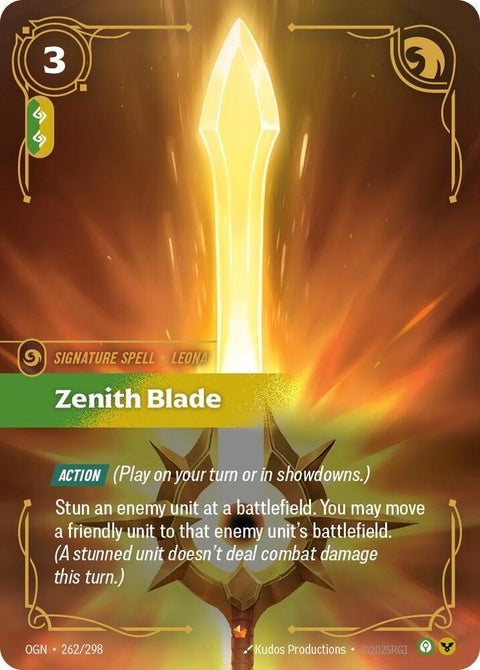 262-zenithblade