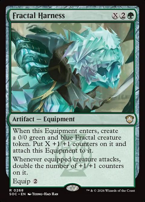 268-fractalharness