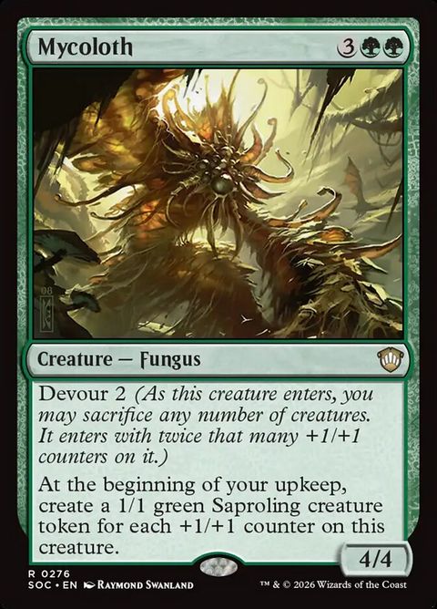 276-mycoloth