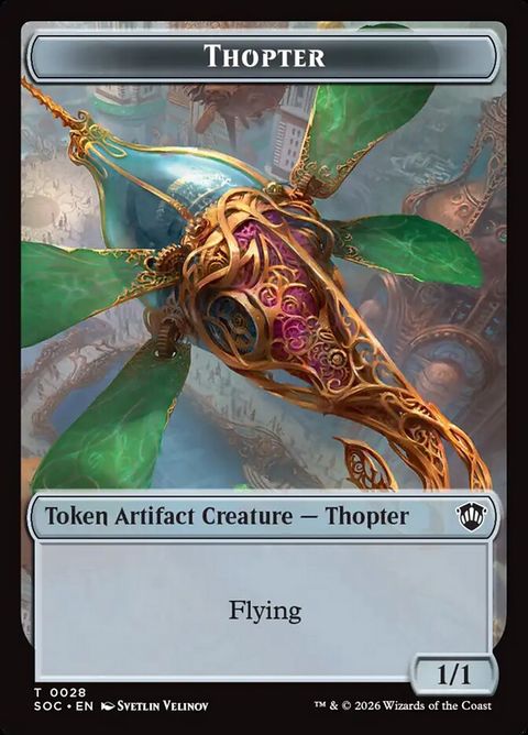28-thopter