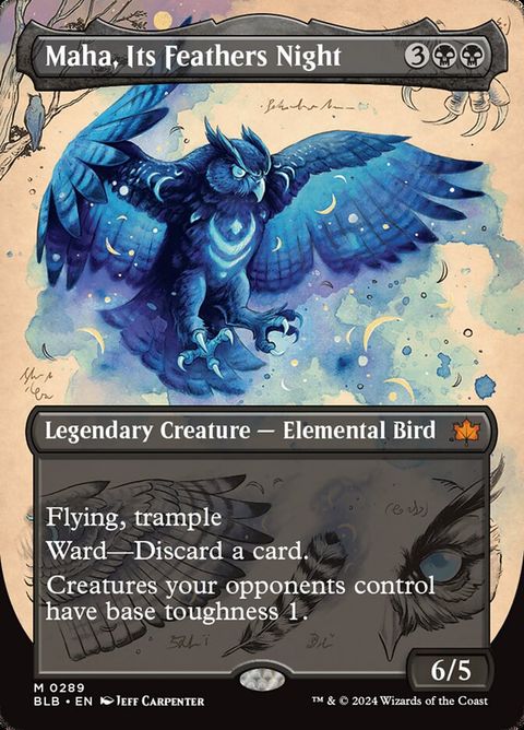 289-mahaitsfeathersnight