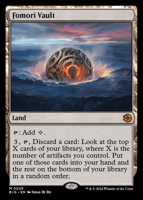 29-fomorivault