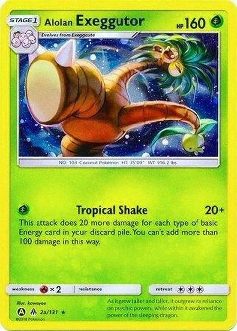 2a-alolanexeggutor