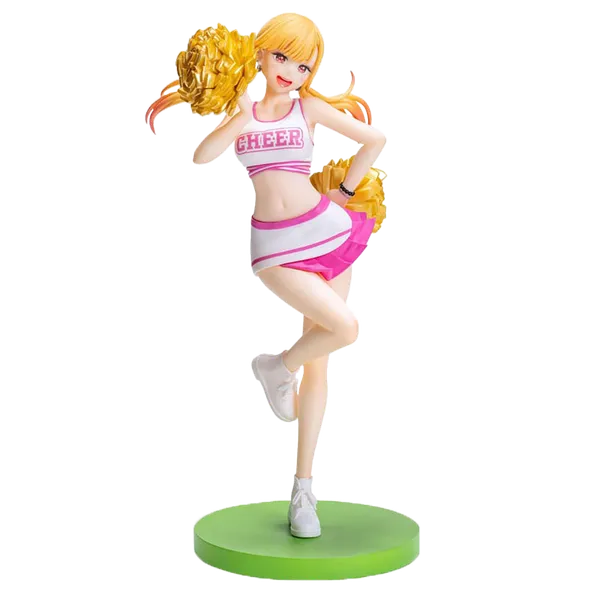 My Dress-Up Darling - Luminasta Statue Marin Kitagawa - Cheering! 18 cm