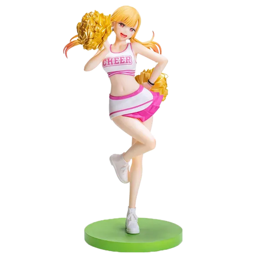 My Dress-Up Darling - Luminasta Statue Marin Kitagawa - Cheering! 18 cm