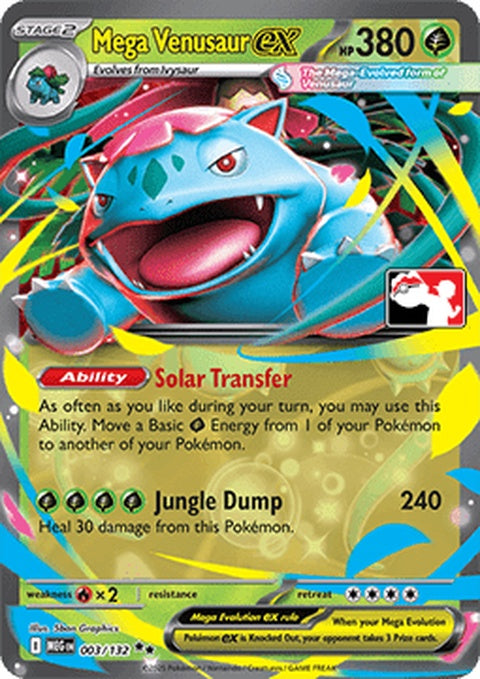 3-megavenusaurex