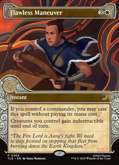 306-flawlessmaneuver