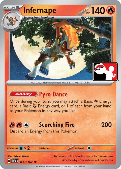 33-infernape