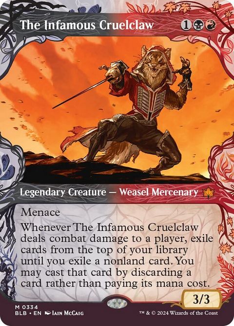 334-theinfamouscruelclaw