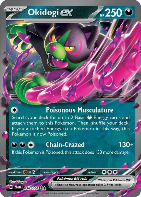 36-okidogiex