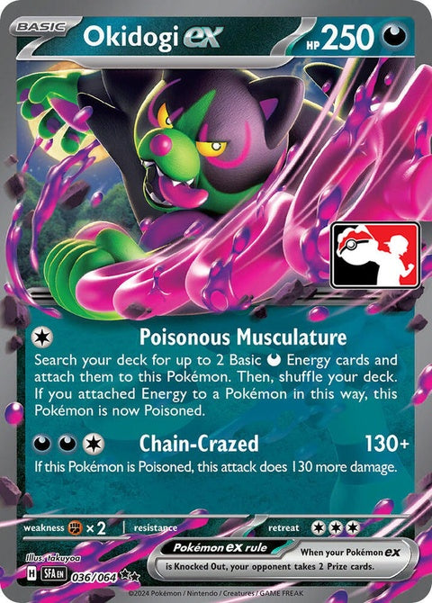 36-okidogiex