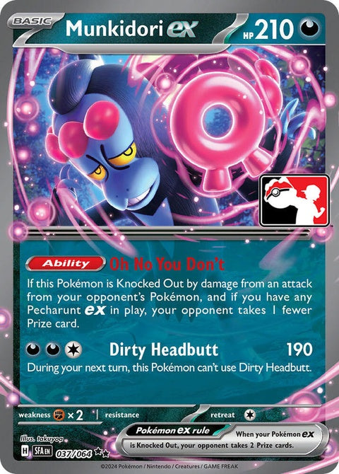 37-munkidoriex