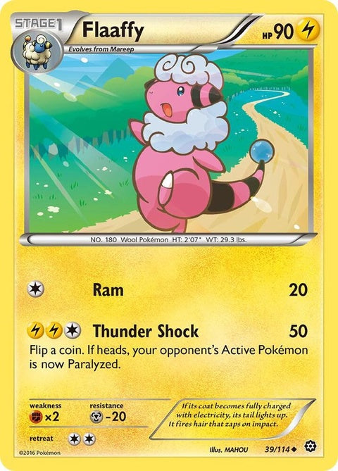 39-flaaffy