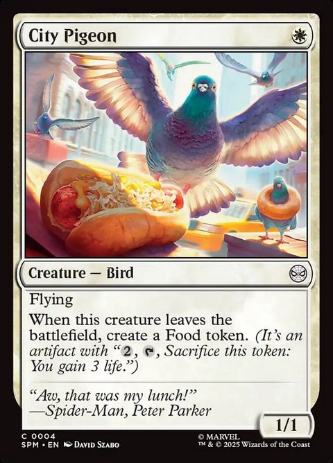 4-citypigeon