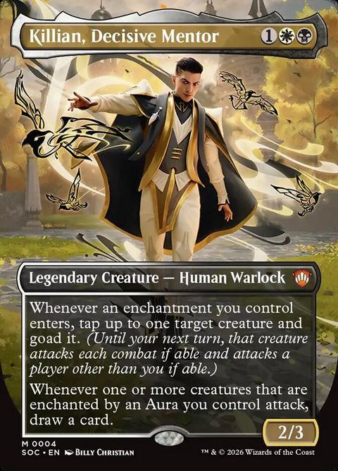 4-killiandecisivementor