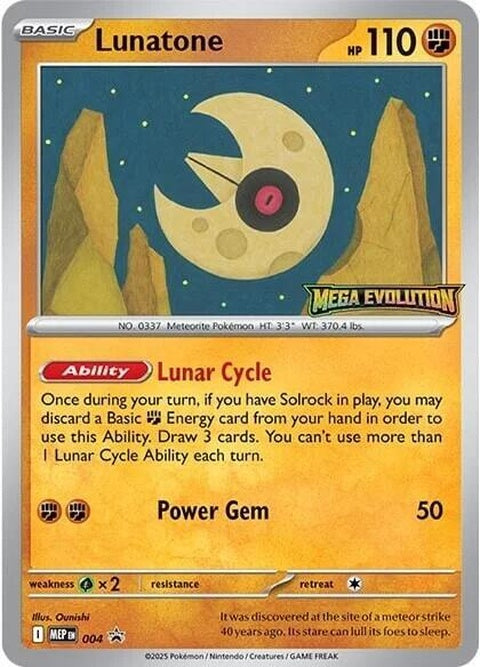 4-lunatone