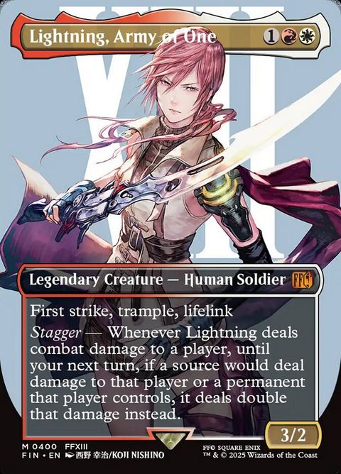 400-lightningarmyofone