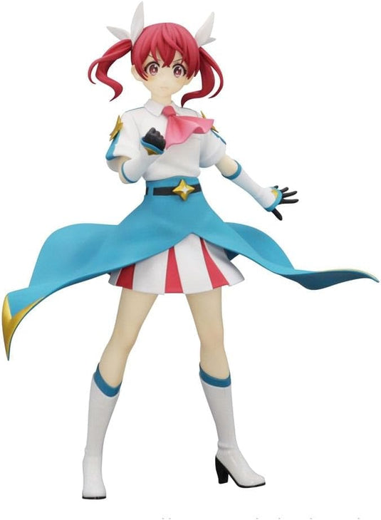 Magilumiere Co. Ltd. Luminasta PVC Statue Kana Sakuragi 18 cm