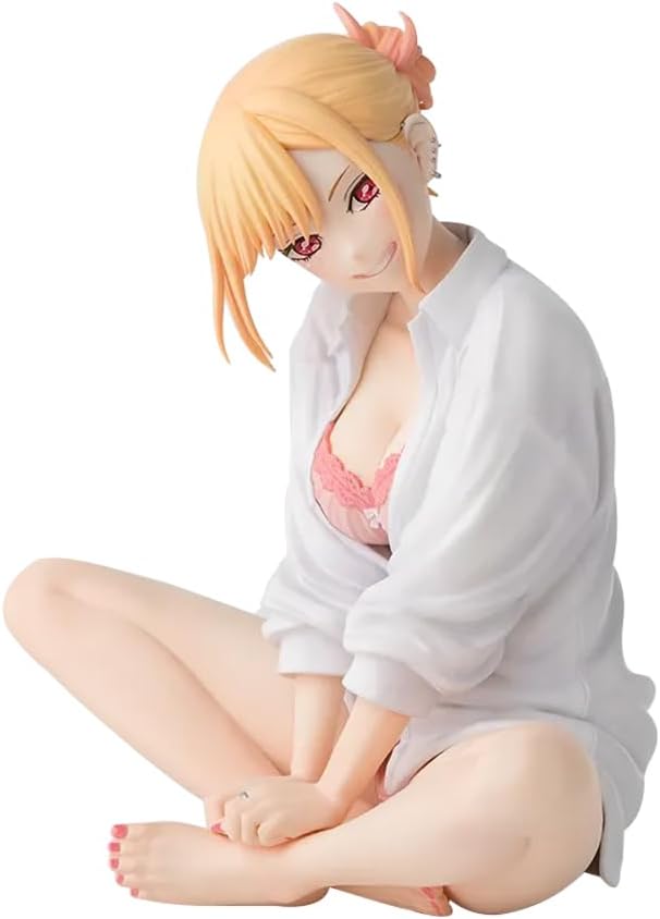 My Dress-Up Darling Yumemirize PVC Statue  Marin Kitagawa 11 cm