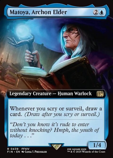 439-matoyaarchonelder