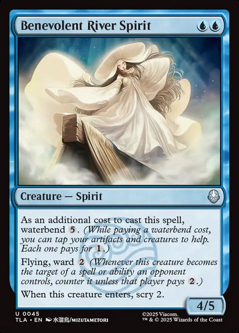 45-benevolentriverspirit