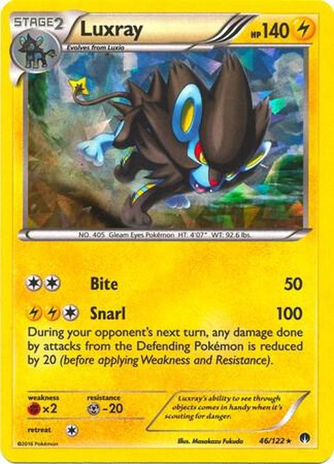 46-luxray-crackediceholo