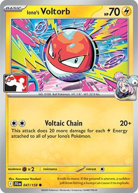 47-ionosvoltorb