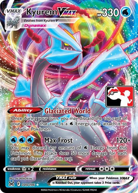 49-kyuremvmax